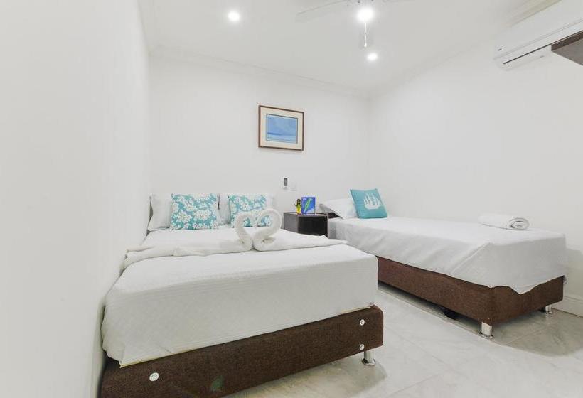 Hotel Las Lunas | San Andrés | San Andres y Providencia | Colombia 8