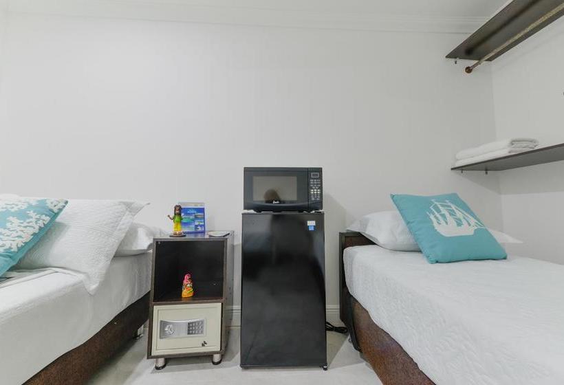 Hotel Las Lunas | San Andrés | San Andres y Providencia | Colombia 9