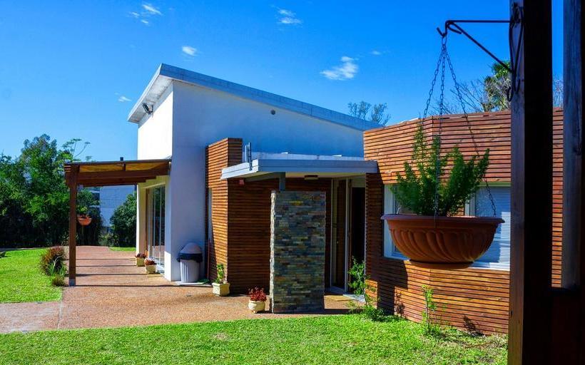 Hotel Complejo Juanjo Ramos Daymán