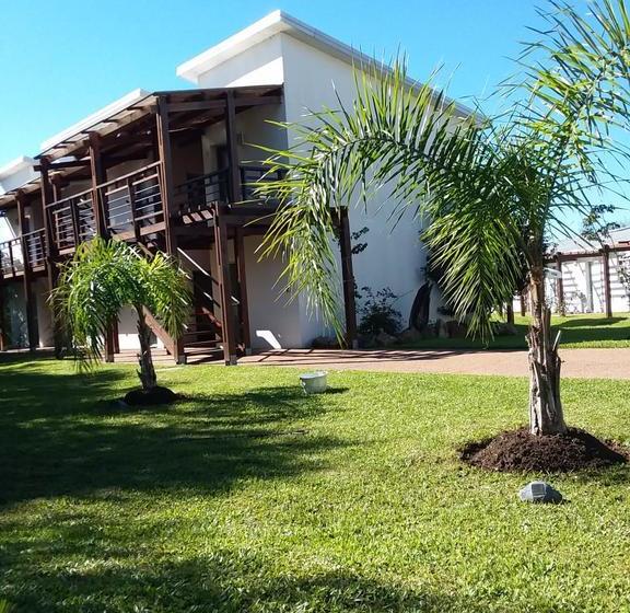 Hotel Complejo Juanjo Ramos | Daymán | Salto | Uruguay 1