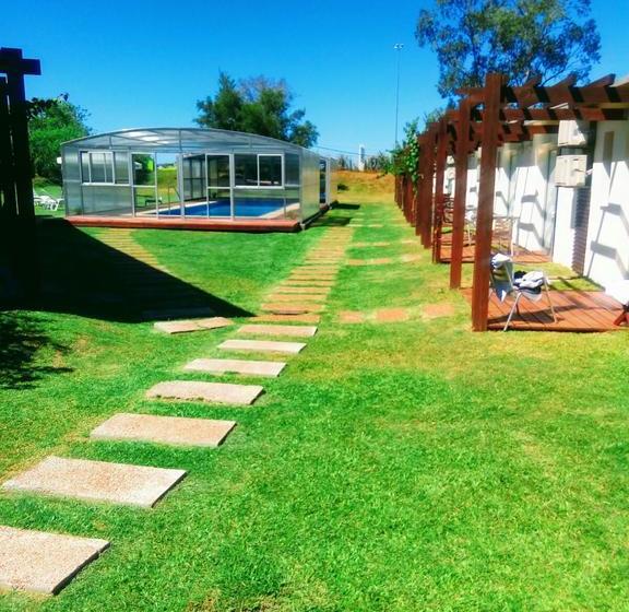 Hotel Complejo Juanjo Ramos | Daymán | Salto | Uruguay 10