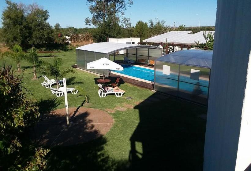 Hotel Complejo Juanjo Ramos | Daymán | Salto | Uruguay 11