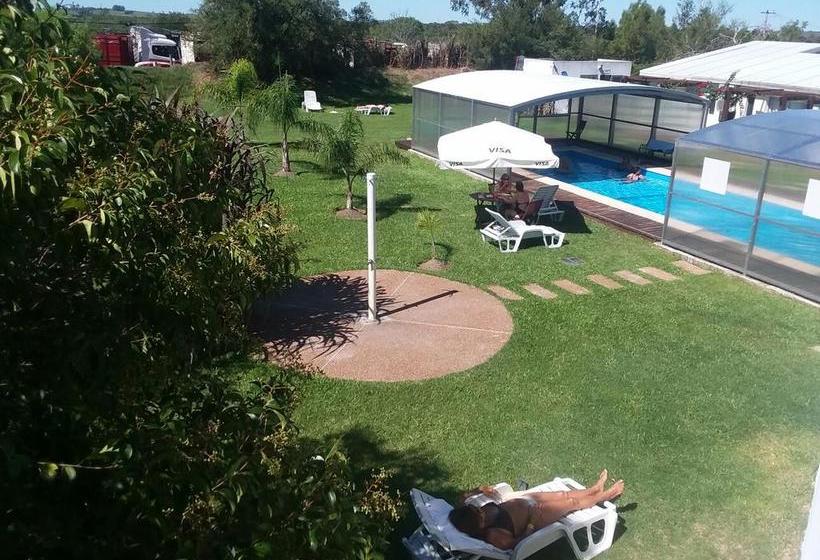 Hotel Complejo Juanjo Ramos | Daymán | Salto | Uruguay 12