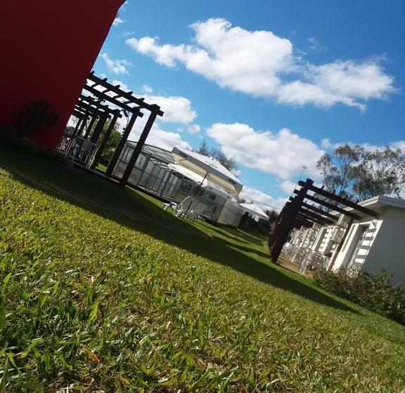 Hotel Complejo Juanjo Ramos | Daymán | Salto | Uruguay 14