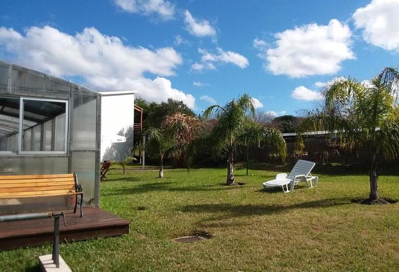 Hotel Complejo Juanjo Ramos | Daymán | Salto | Uruguay 15