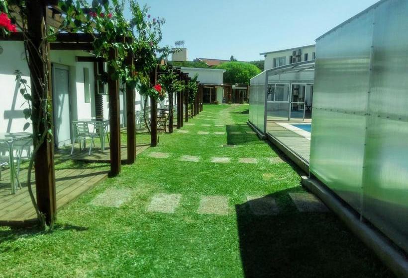 Hotel Complejo Juanjo Ramos | Daymán | Salto | Uruguay 16