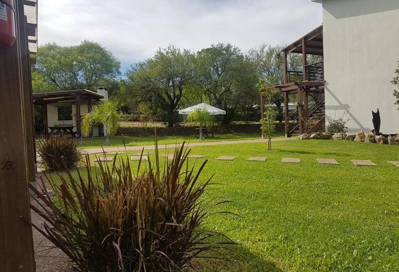 Hotel Complejo Juanjo Ramos | Daymán | Salto | Uruguay 17