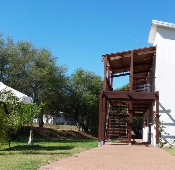 Hotel Complejo Juanjo Ramos | Daymán | Salto | Uruguay 18