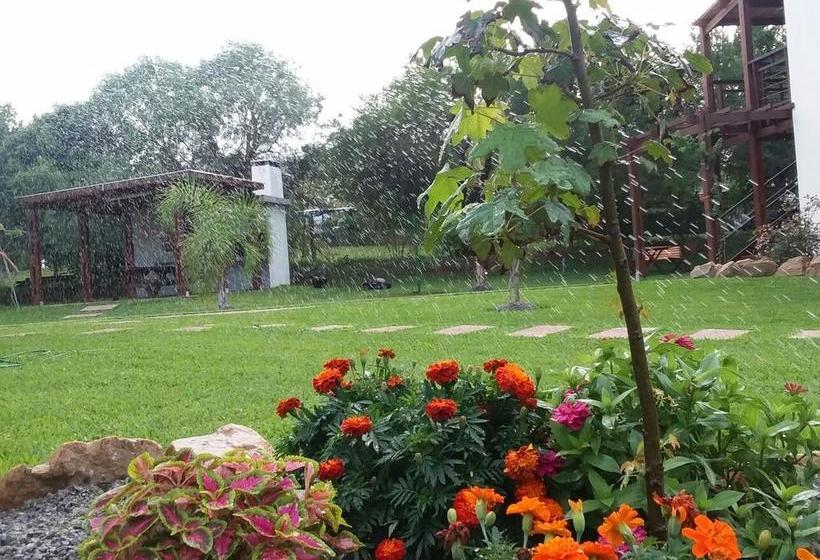 Hotel Complejo Juanjo Ramos | Daymán | Salto | Uruguay 2