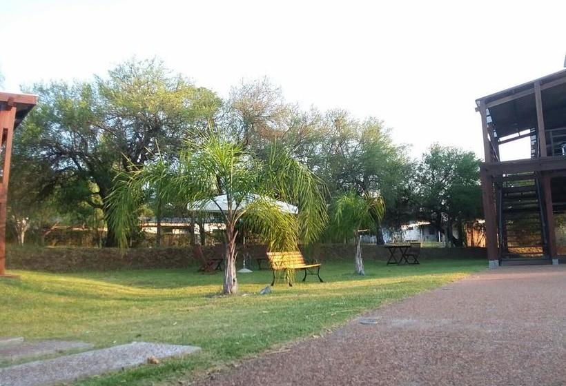 Hotel Complejo Juanjo Ramos | Daymán | Salto | Uruguay 20