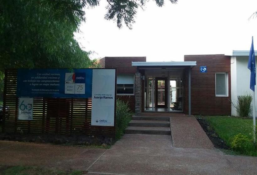 Hotel Complejo Juanjo Ramos | Daymán | Salto | Uruguay 3