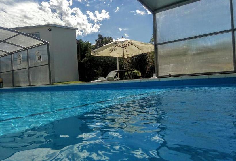 Hotel Complejo Juanjo Ramos | Daymán | Salto | Uruguay 4