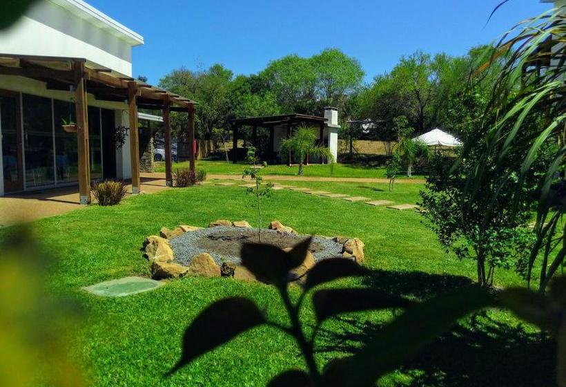 Hotel Complejo Juanjo Ramos | Daymán | Salto | Uruguay 8