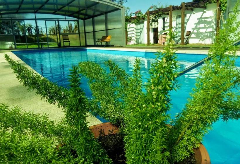 Hotel Complejo Juanjo Ramos | Daymán | Salto | Uruguay 9