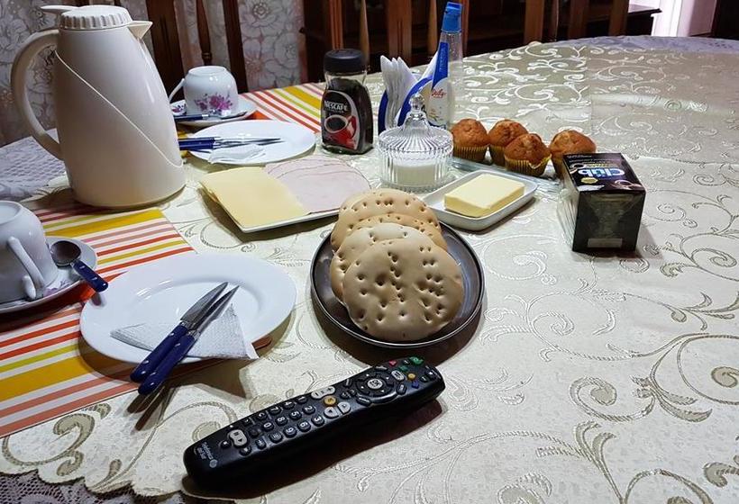 Bed and Breakfast Hospedaje Doña Nora | Valdivia | Los Lagos | Chile 1