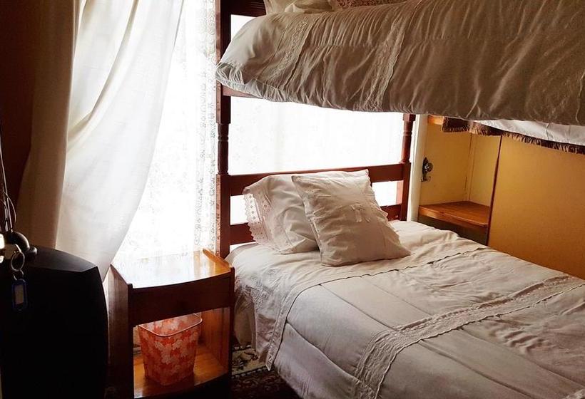 Bed and Breakfast Hospedaje Doña Nora | Valdivia | Los Lagos | Chile 10