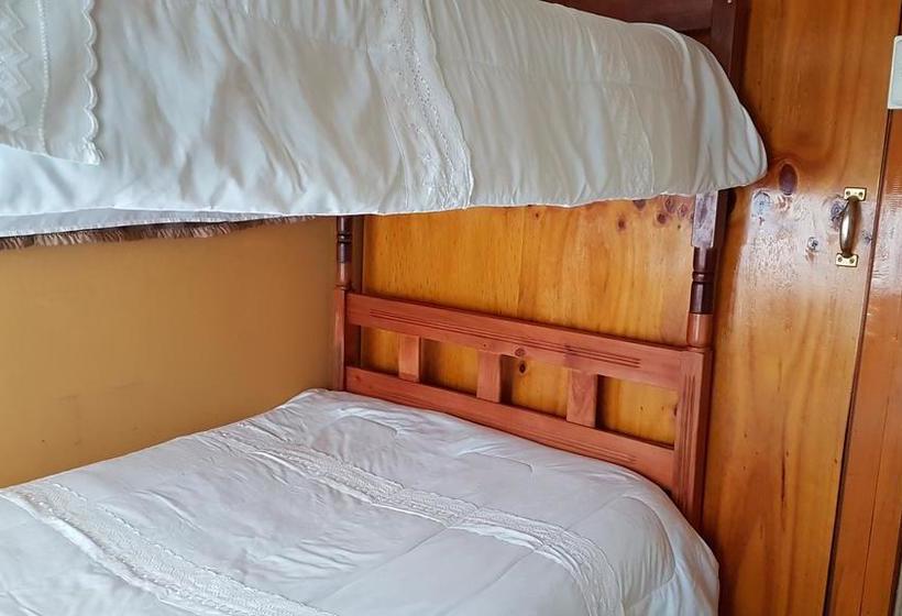 Bed and Breakfast Hospedaje Doña Nora | Valdivia | Los Lagos | Chile 11