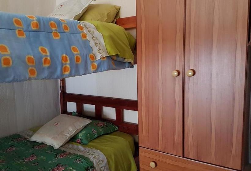 Bed and Breakfast Hospedaje Doña Nora | Valdivia | Los Lagos | Chile 12