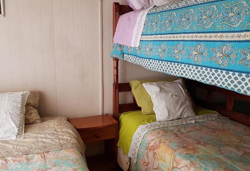 Bed and Breakfast Hospedaje Doña Nora | Valdivia | Los Lagos | Chile 13