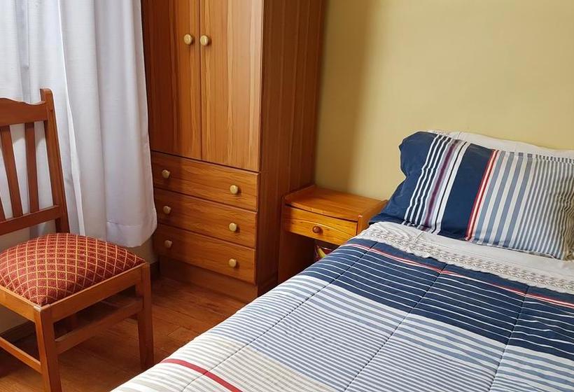 Bed and Breakfast Hospedaje Doña Nora | Valdivia | Los Lagos | Chile 15