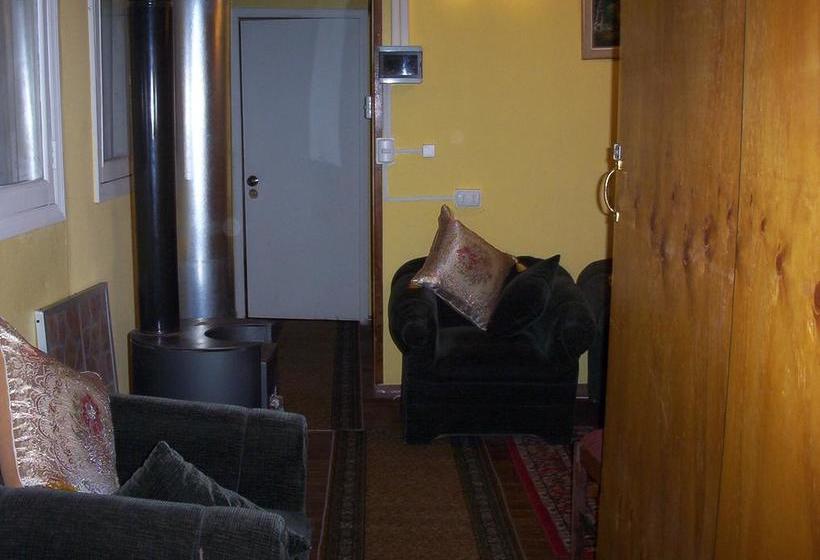 Bed and Breakfast Hospedaje Doña Nora | Valdivia | Los Lagos | Chile 18