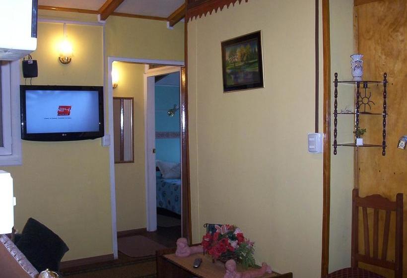 Bed and Breakfast Hospedaje Doña Nora | Valdivia | Los Lagos | Chile 19