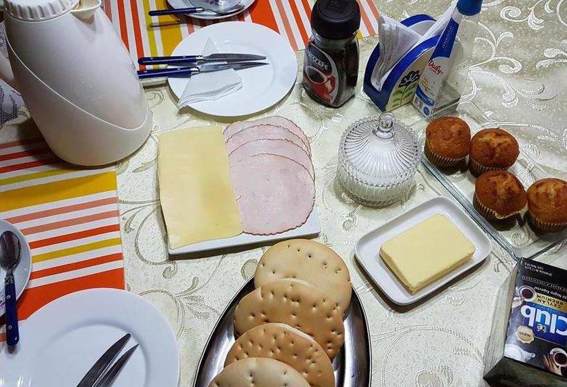 Bed and Breakfast Hospedaje Doña Nora | Valdivia | Los Lagos | Chile 2