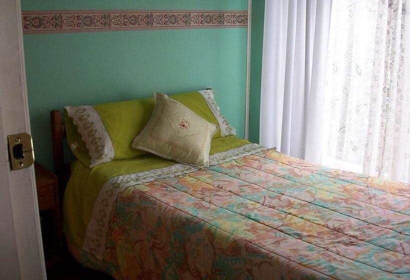 Bed and Breakfast Hospedaje Doña Nora | Valdivia | Los Lagos | Chile 20