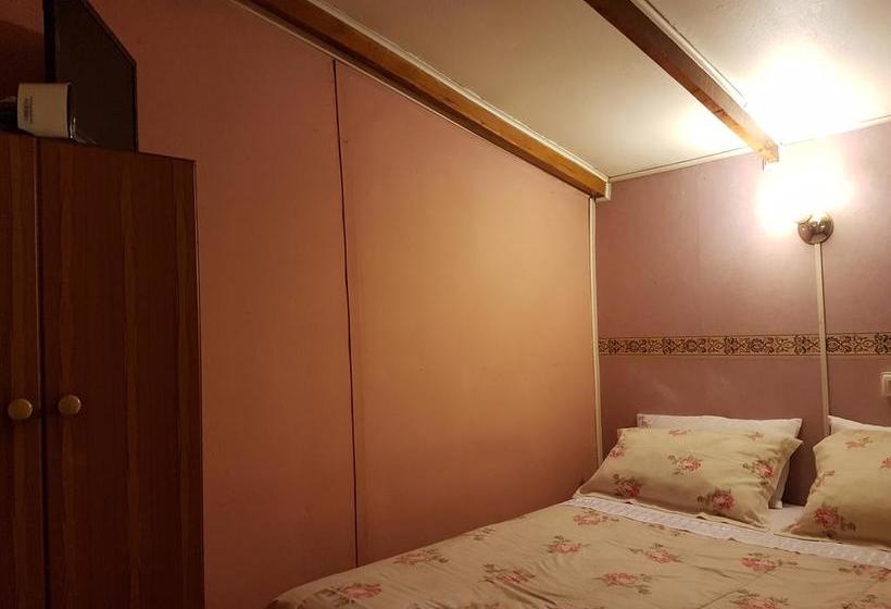 Bed and Breakfast Hospedaje Doña Nora | Valdivia | Los Lagos | Chile 3