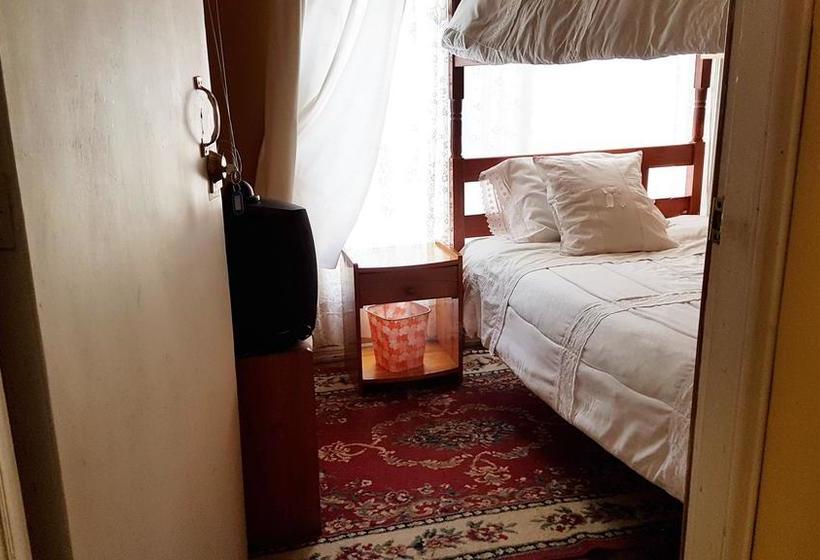 Bed and Breakfast Hospedaje Doña Nora | Valdivia | Los Lagos | Chile 4