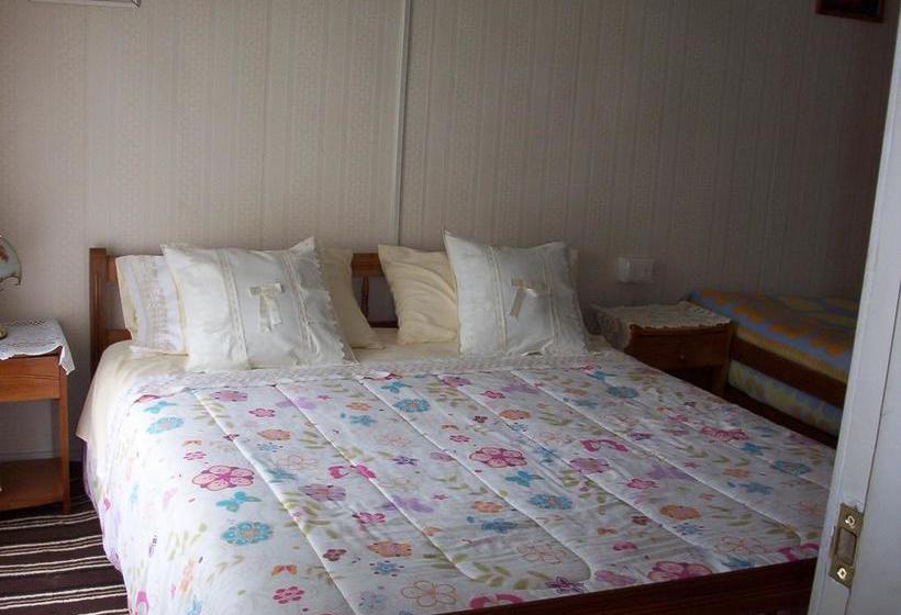 Bed and Breakfast Hospedaje Doña Nora | Valdivia | Los Lagos | Chile 5