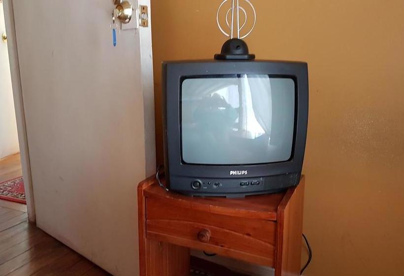 Bed and Breakfast Hospedaje Doña Nora | Valdivia | Los Lagos | Chile 6