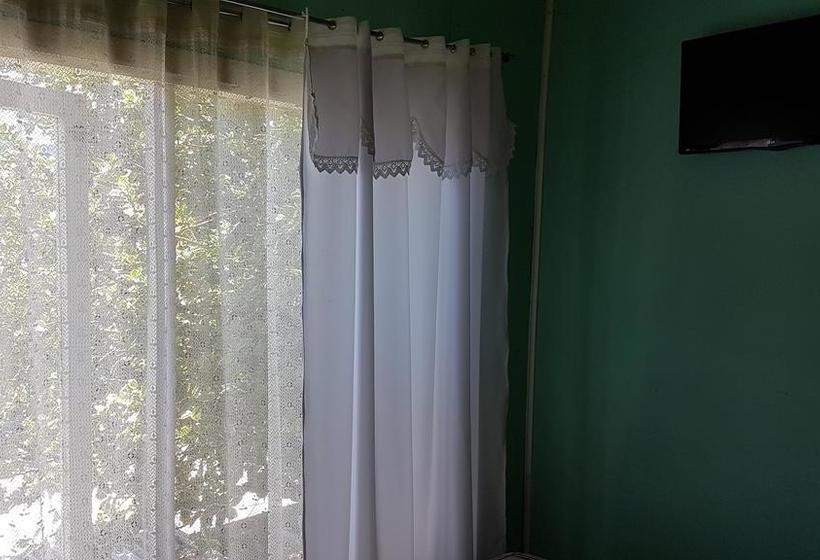 Bed and Breakfast Hospedaje Doña Nora | Valdivia | Los Lagos | Chile 7