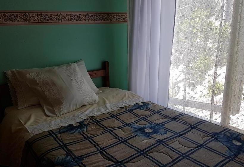 Bed and Breakfast Hospedaje Doña Nora | Valdivia | Los Lagos | Chile 8