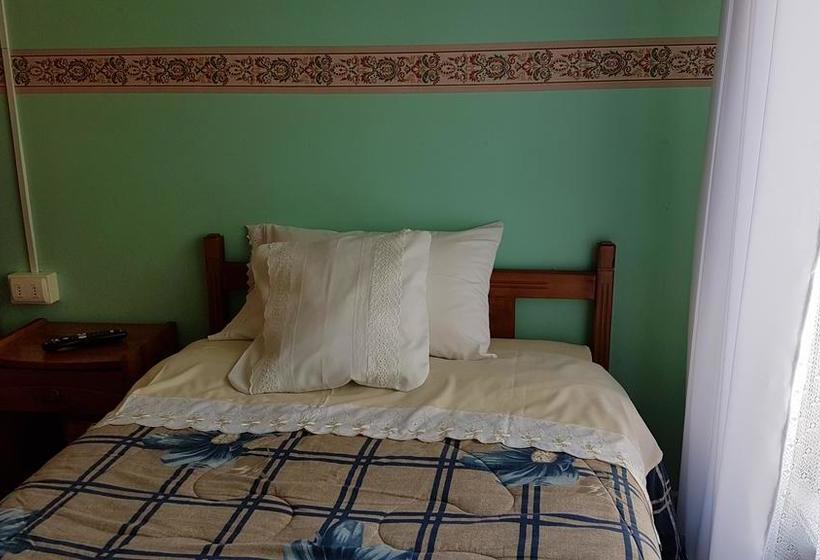 Bed and Breakfast Hospedaje Doña Nora | Valdivia | Los Lagos | Chile 9