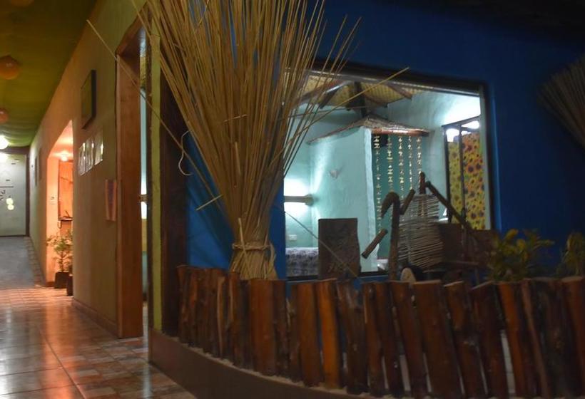 Albergue Salvador Hostal | Otavalo | Imbabura | Ecuador 1