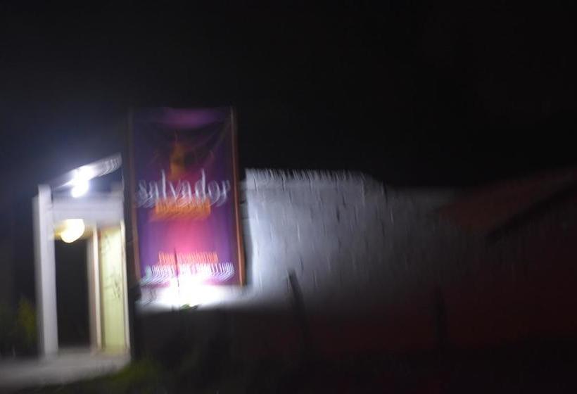 Albergue Salvador Hostal | Otavalo | Imbabura | Ecuador 2