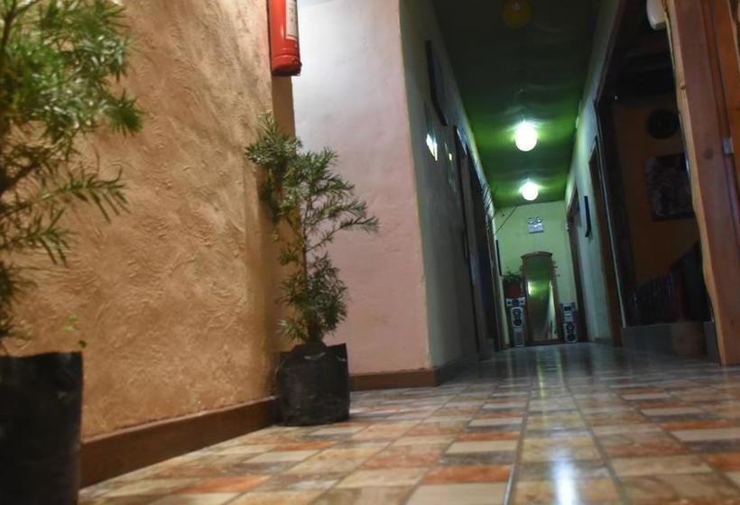 Albergue Salvador Hostal | Otavalo | Imbabura | Ecuador 4