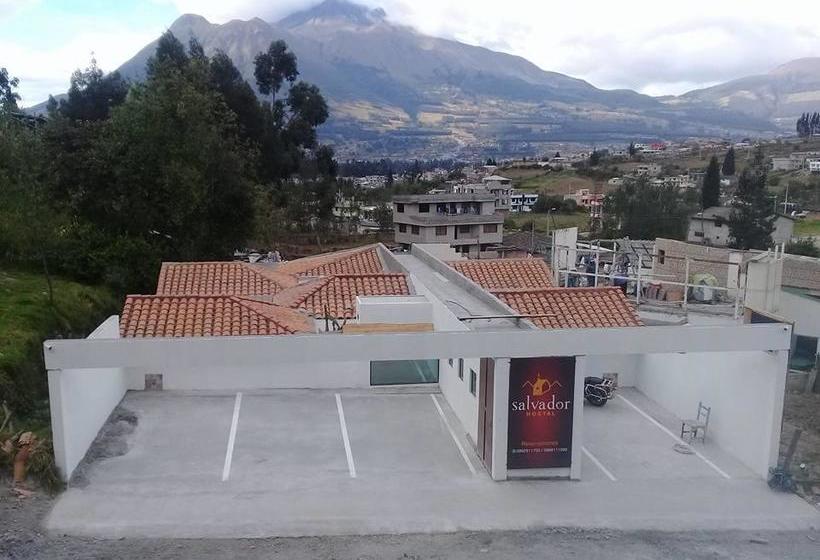 Albergue Salvador Hostal | Otavalo | Imbabura | Ecuador 6