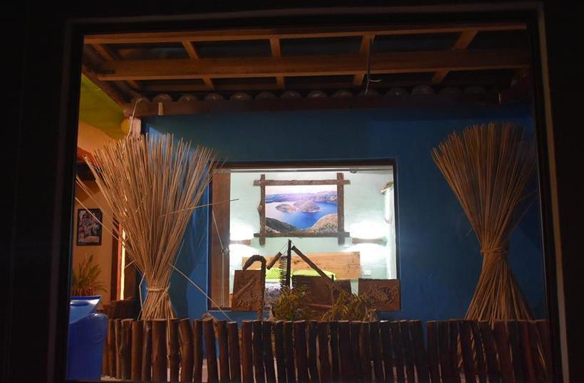 Albergue Salvador Hostal | Otavalo | Imbabura | Ecuador 7