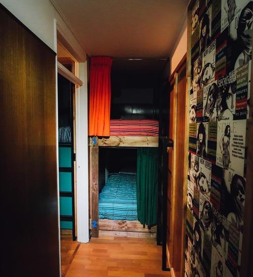 Kapai Hostel | Valdivia | Los Lagos | Chile 1