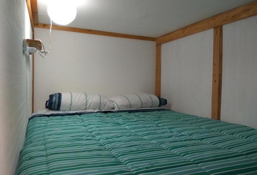 Kapai Hostel | Valdivia | Los Lagos | Chile 14