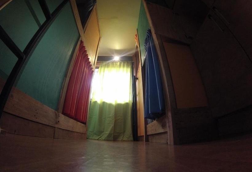 Kapai Hostel | Valdivia | Los Lagos | Chile 18