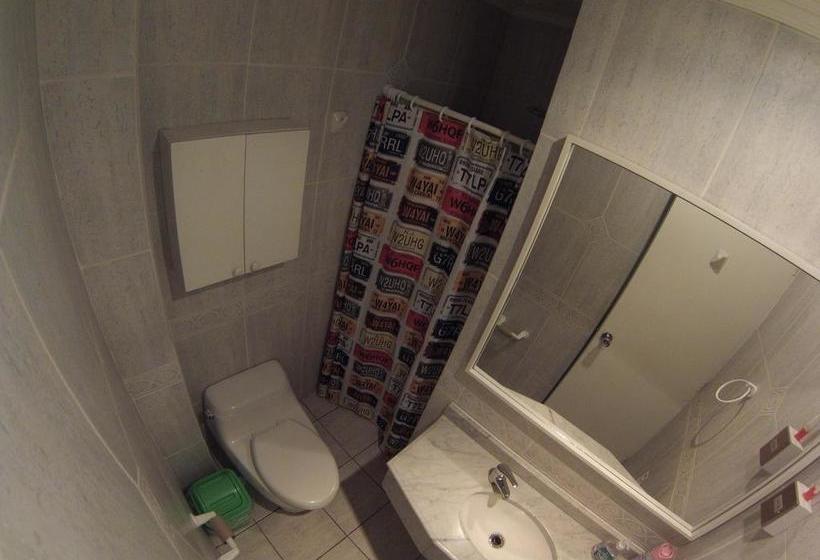 Kapai Hostel | Valdivia | Los Lagos | Chile 19