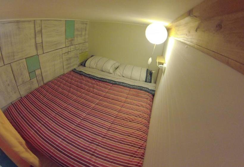 Kapai Hostel | Valdivia | Los Lagos | Chile 20