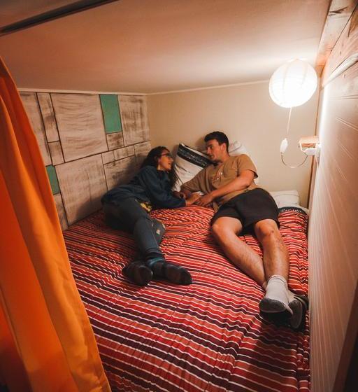 Kapai Hostel | Valdivia | Los Lagos | Chile 3