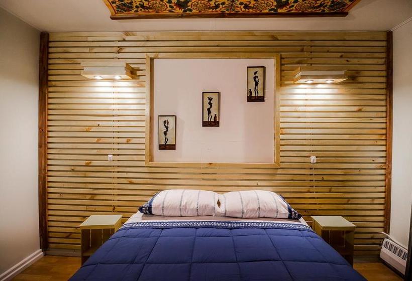 Kapai Hostel | Valdivia | Los Lagos | Chile 6