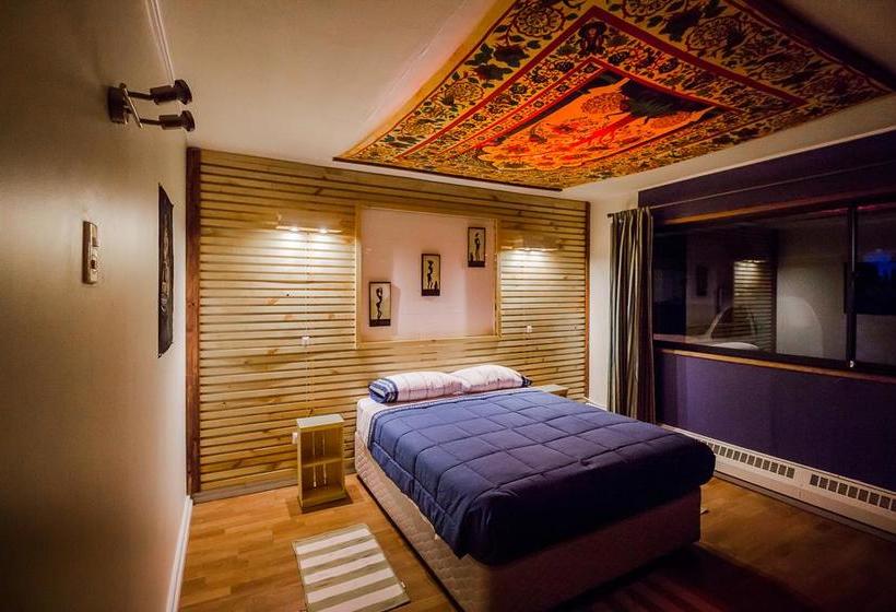 Kapai Hostel | Valdivia | Los Lagos | Chile 8