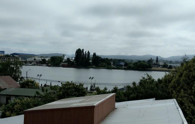 Kapai Hostel | Valdivia | Los Lagos | Chile 9