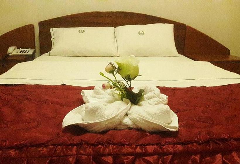 Hotel La Mansión | Tarapoto | San Martín | Perú 1